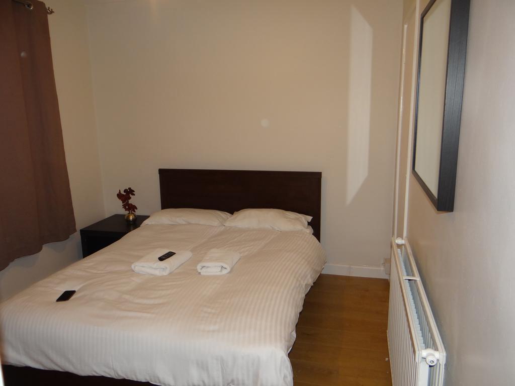 Vallance Road House Guest house London