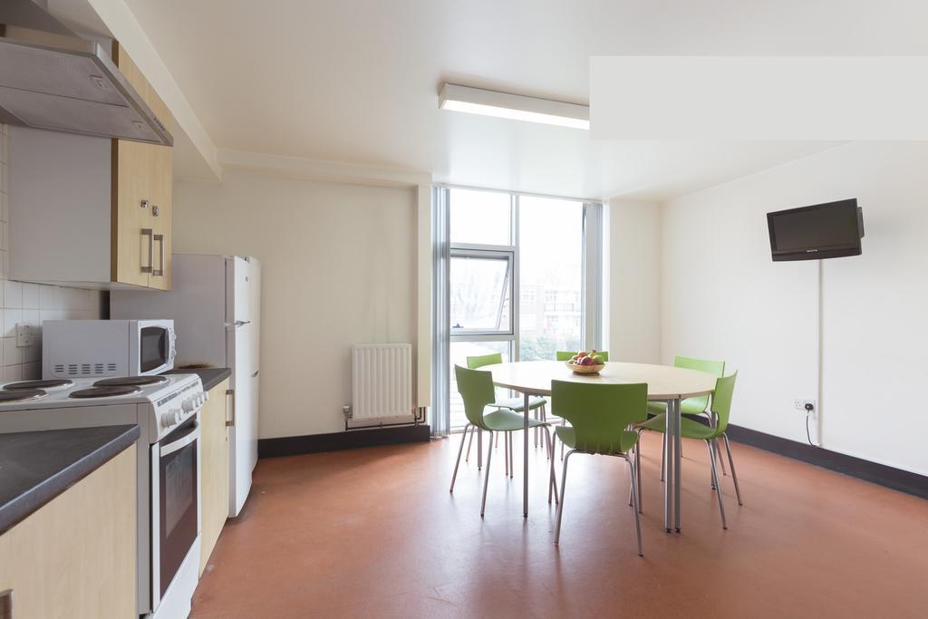 Davies Court London