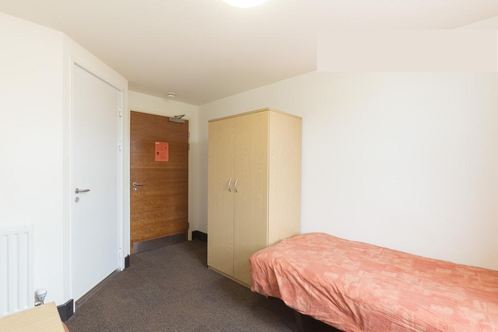 Hostel Davies Court London