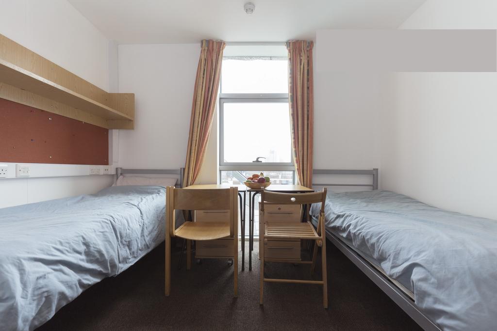 Davies Court London