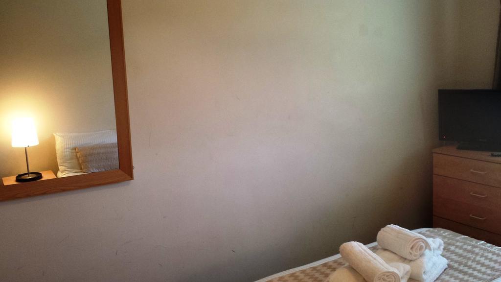 Hostel Whitechapel Rooms *