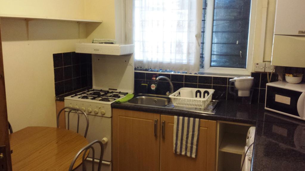 Hostel Whitechapel Londen