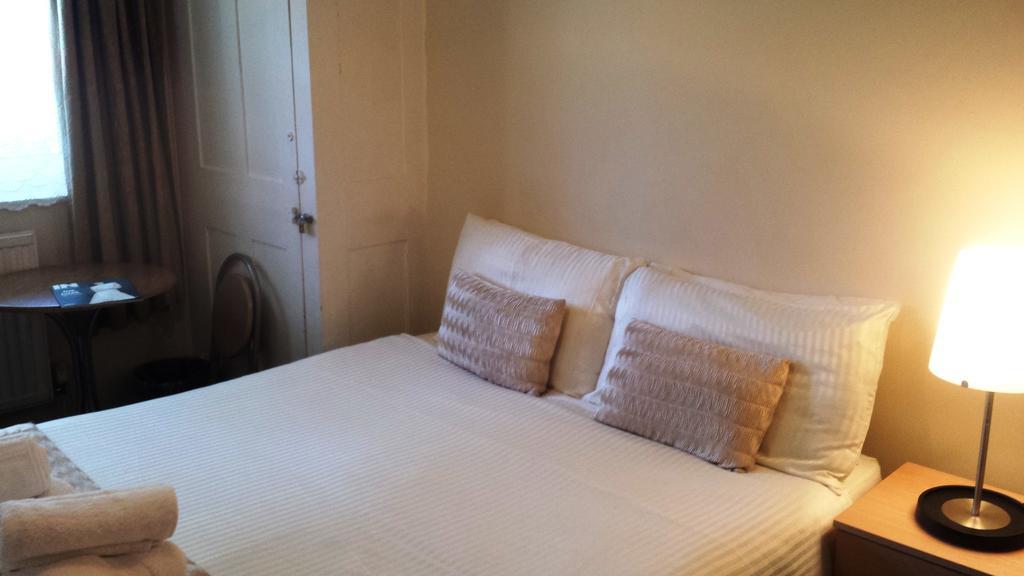 Hostel Whitechapel