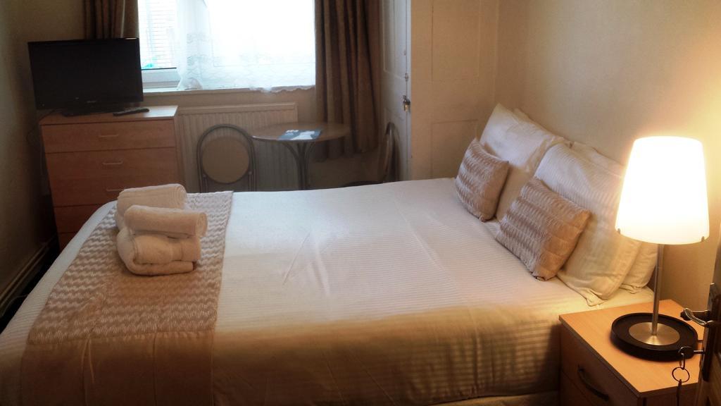 Hostel Whitechapel Londen