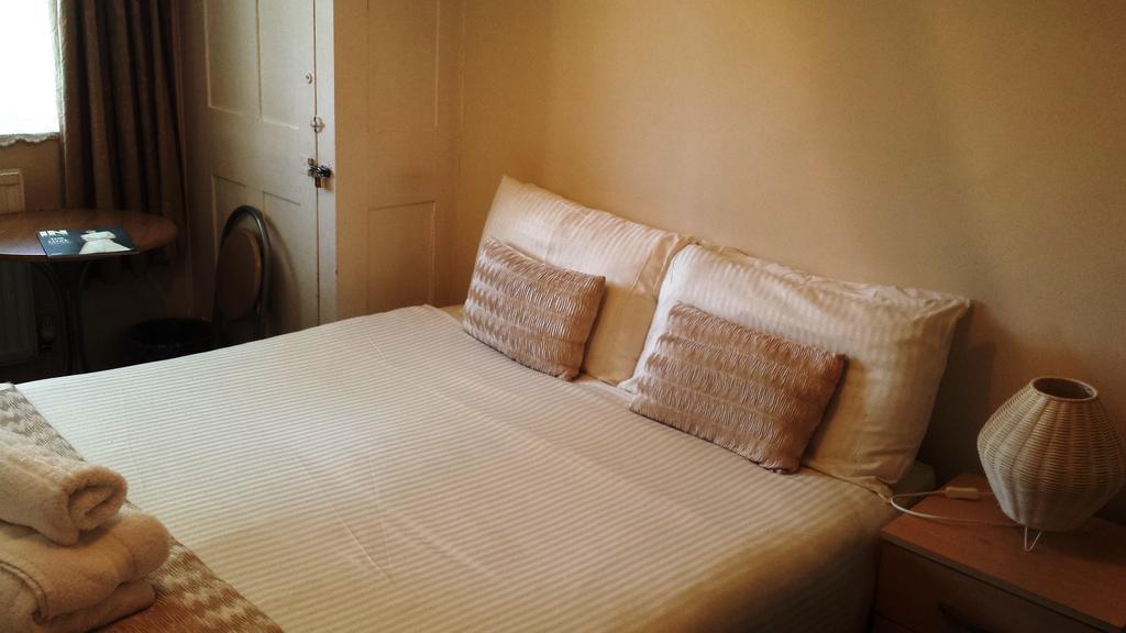 Hostel Whitechapel Londen