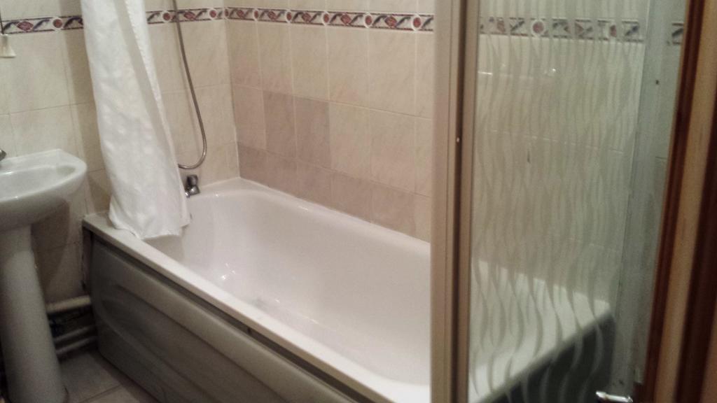 Hostel Whitechapel