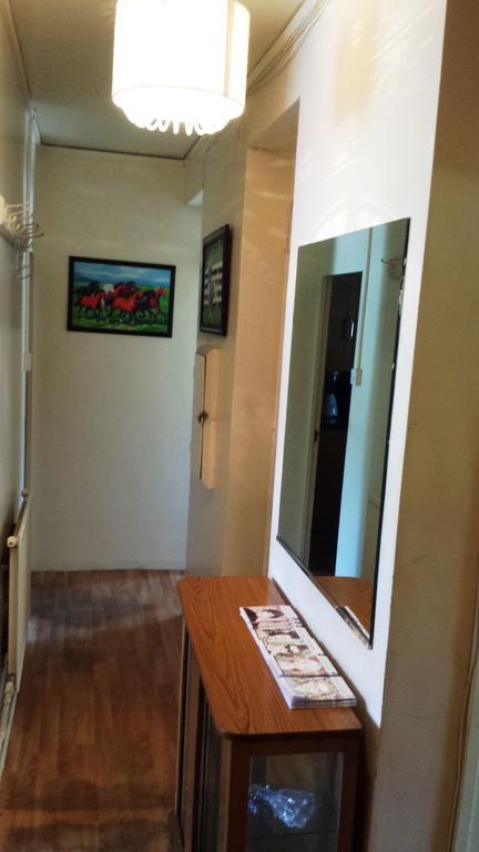 Whitechapel Rooms Hostel *