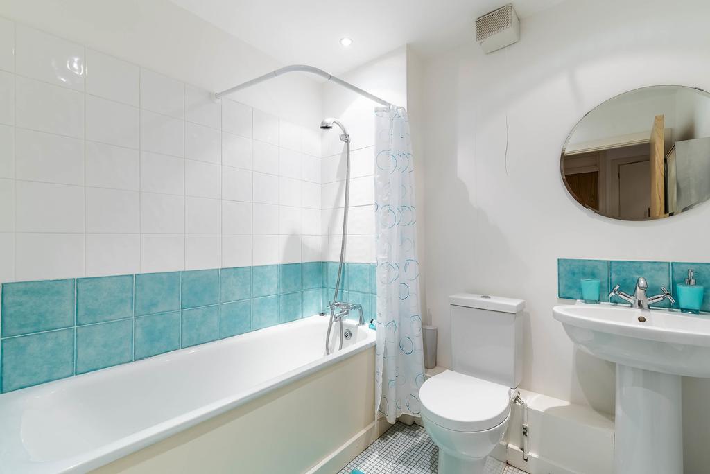 Cutty Sark Greenwich Apartment *