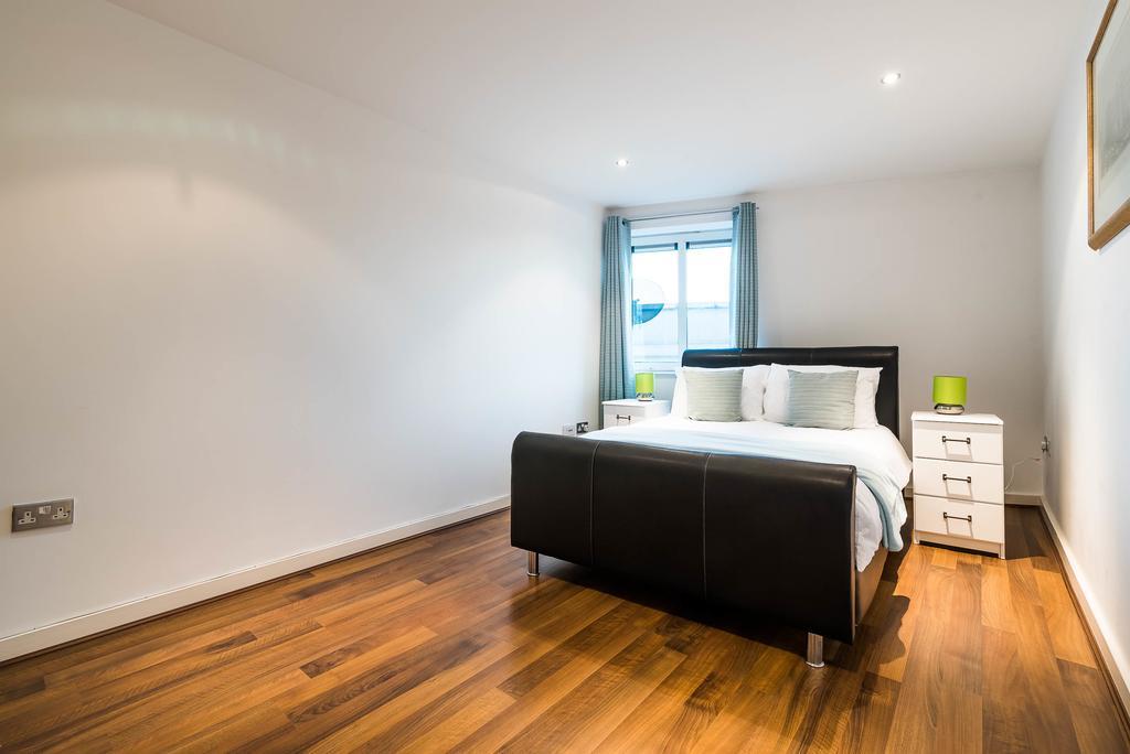 Cutty Sark Greenwich Apartment *