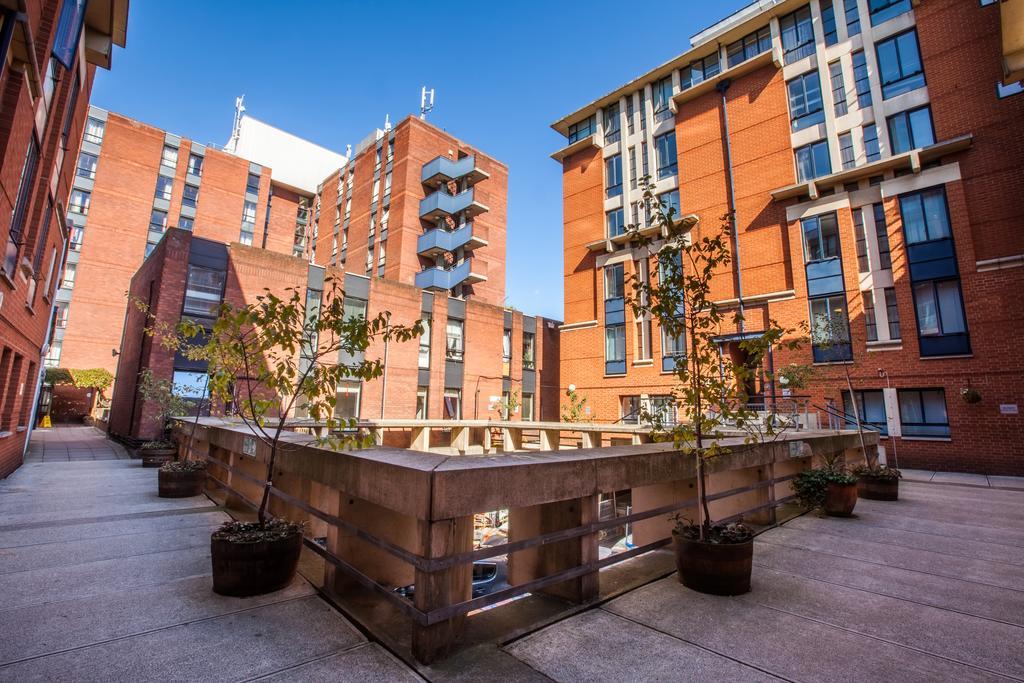 Lse Rosebery Hall Apartment London