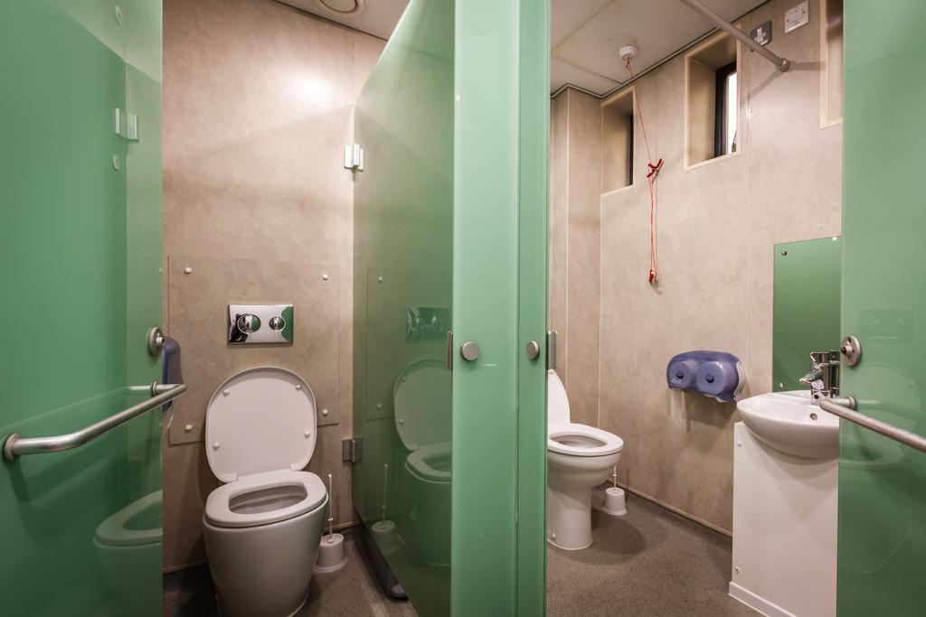Lse Rosebery Hall London