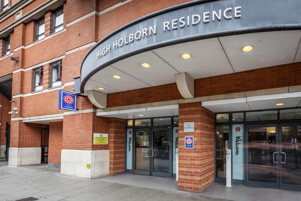 Lse High Holborn Residencia