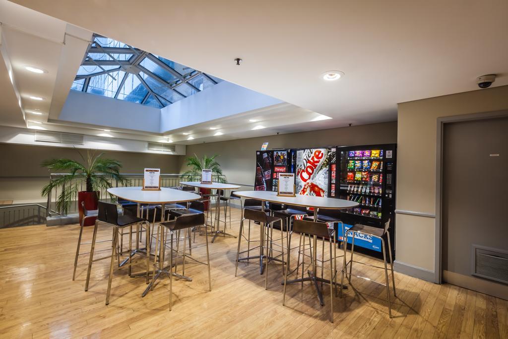 Lse High Holborn Residencia Apartamento