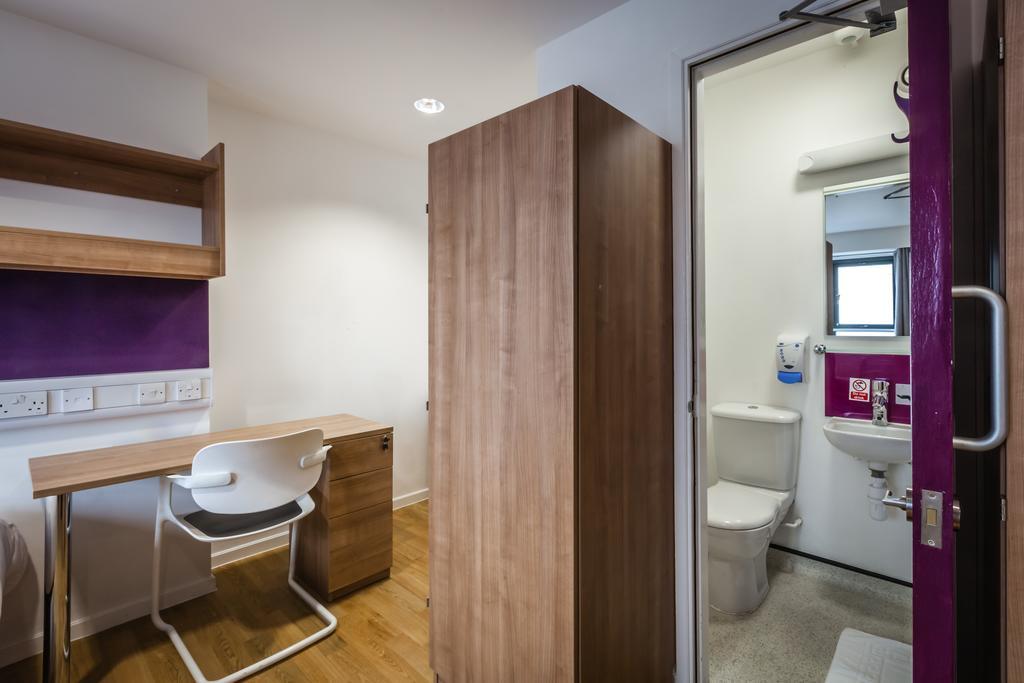 Lse High Holborn Residencia * Londres