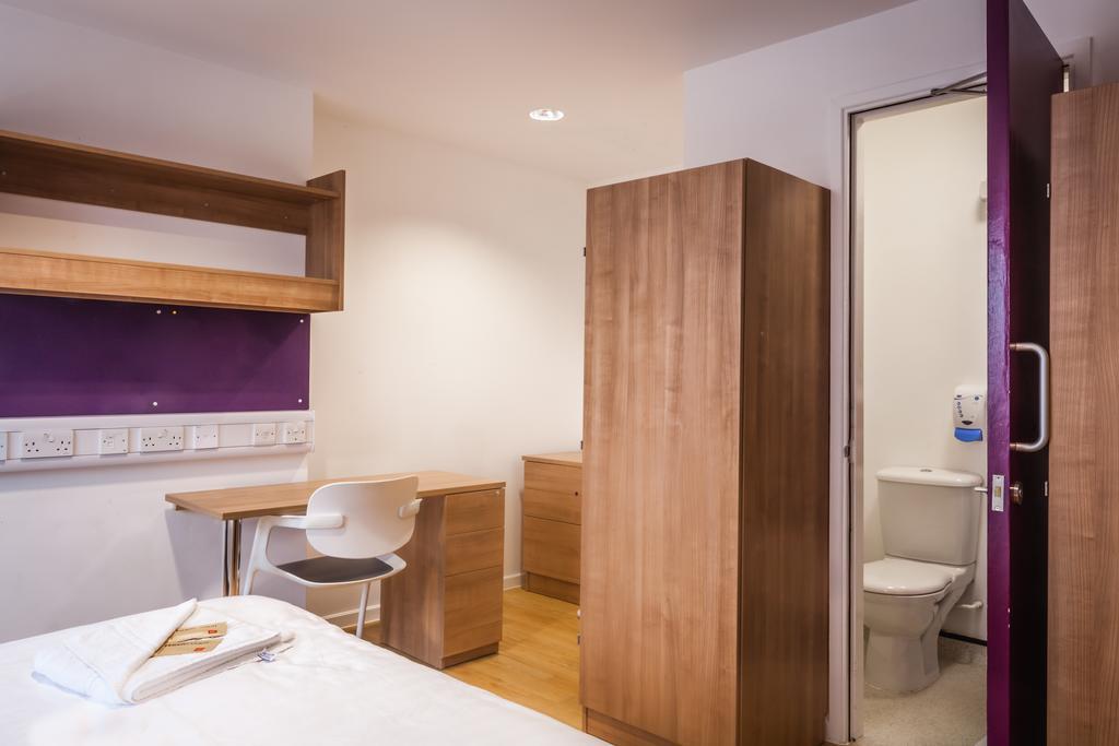 Apartamento Lse High Holborn Residencia