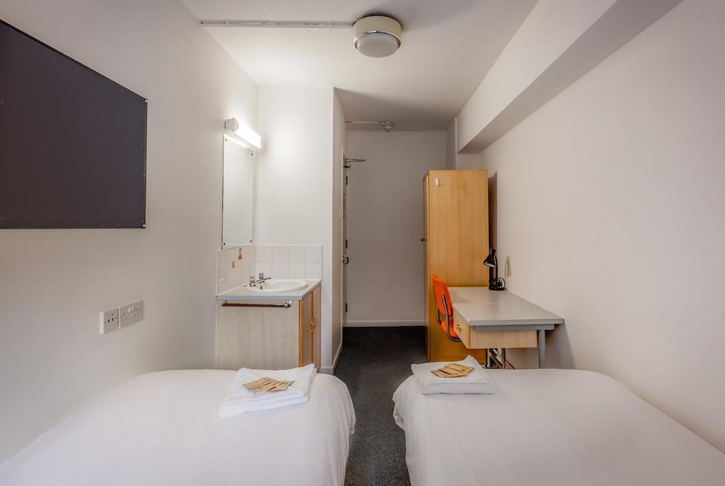 Lse High Holborn Residencia Apartamento Londres