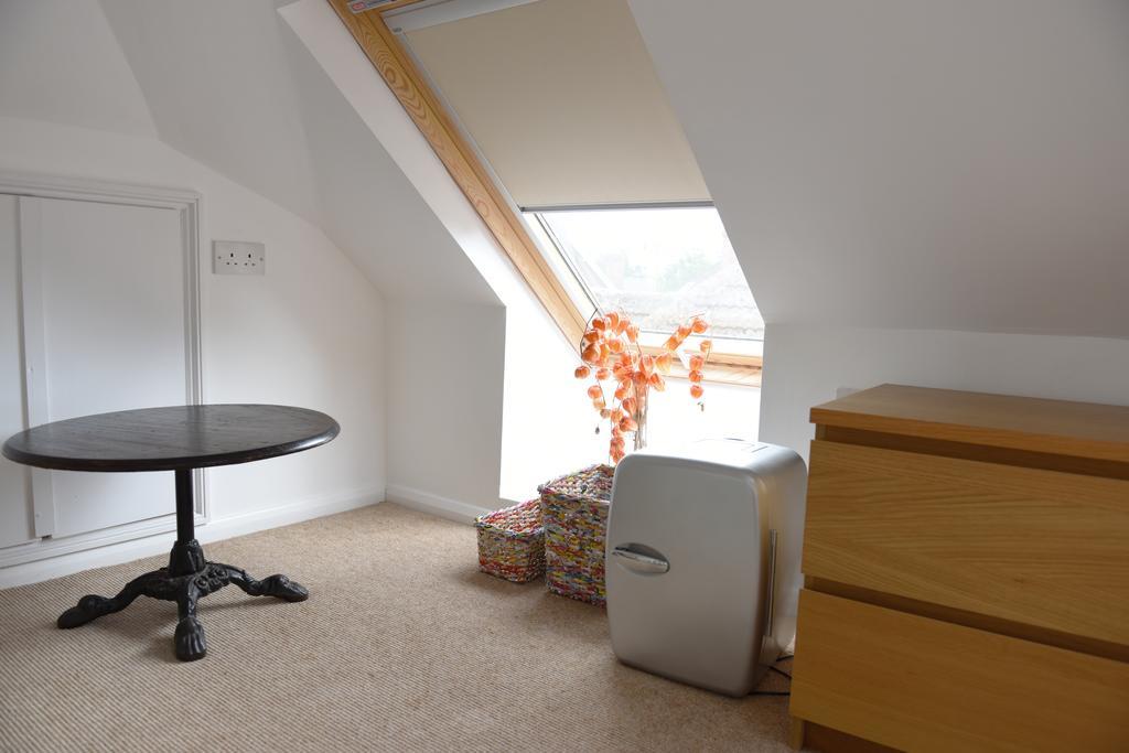 Jaffas Loft * Londen