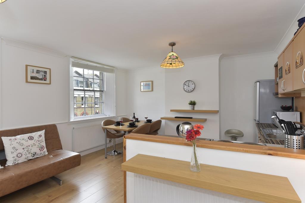 Apartment Kings Cross Superior Nike *