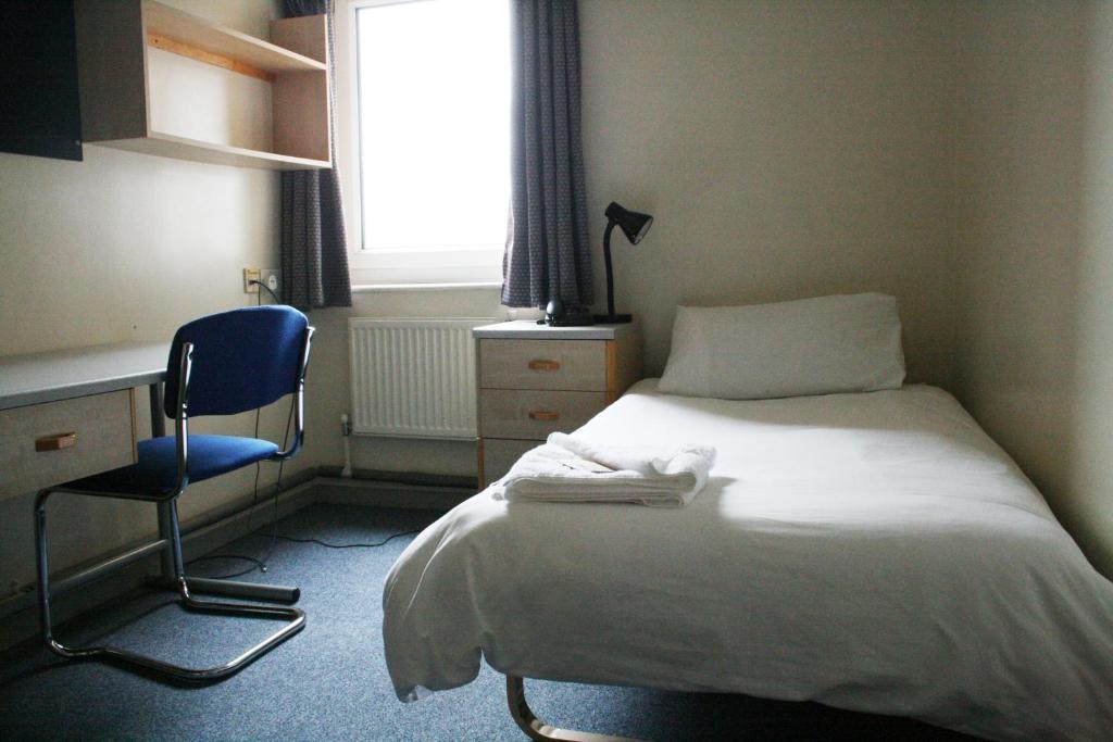 Apartamento Lse High Holborn Residencia *