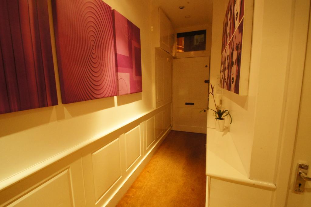 Magical & Charming 8 Covent Garden Townhouse Holiday home London