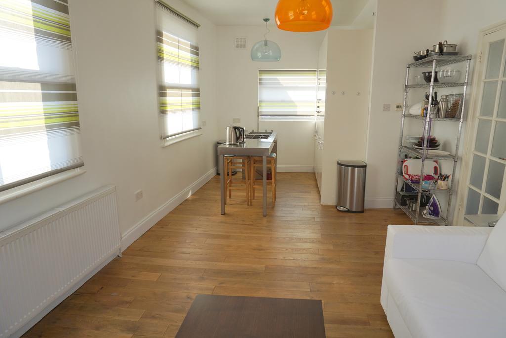 Landor Road Apartment London