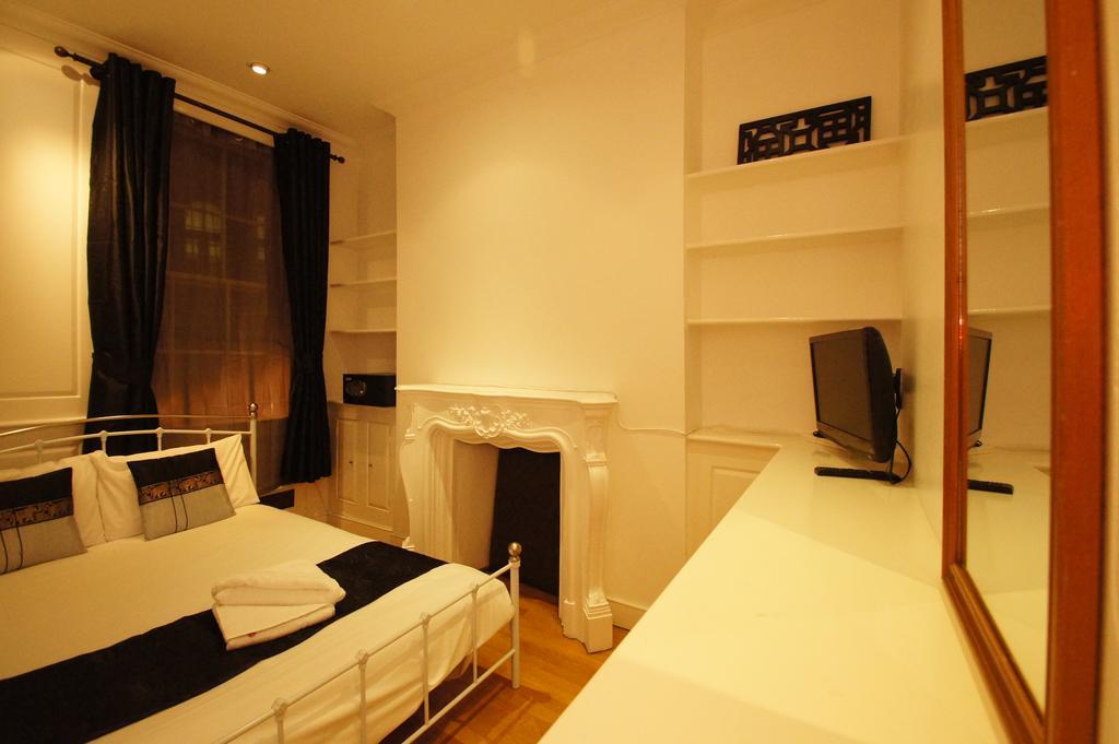 Holiday home Magical & Charming 8 Covent Garden Townhouse London