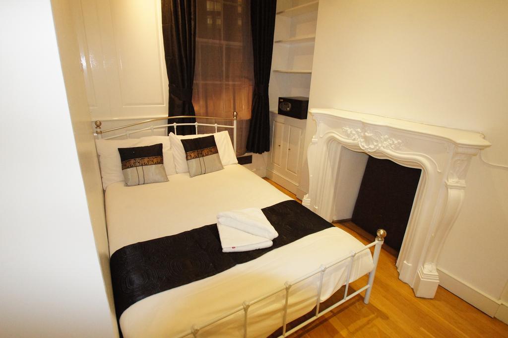 Magical & Charming 8 Covent Garden Townhouse Holiday home London