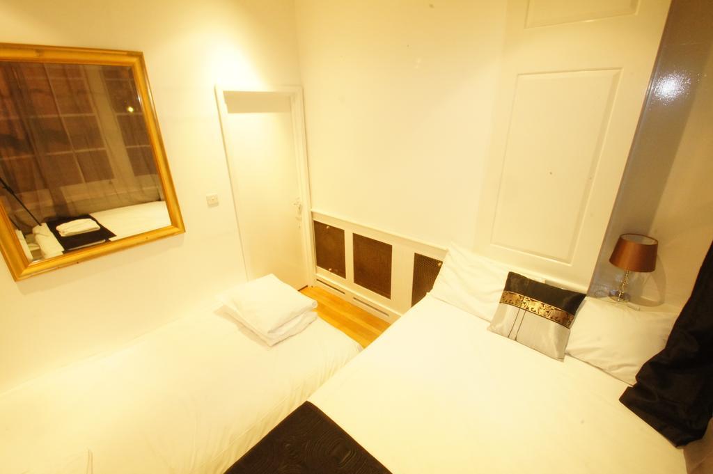 Holiday home Magical & Charming 8 Covent Garden Townhouse London