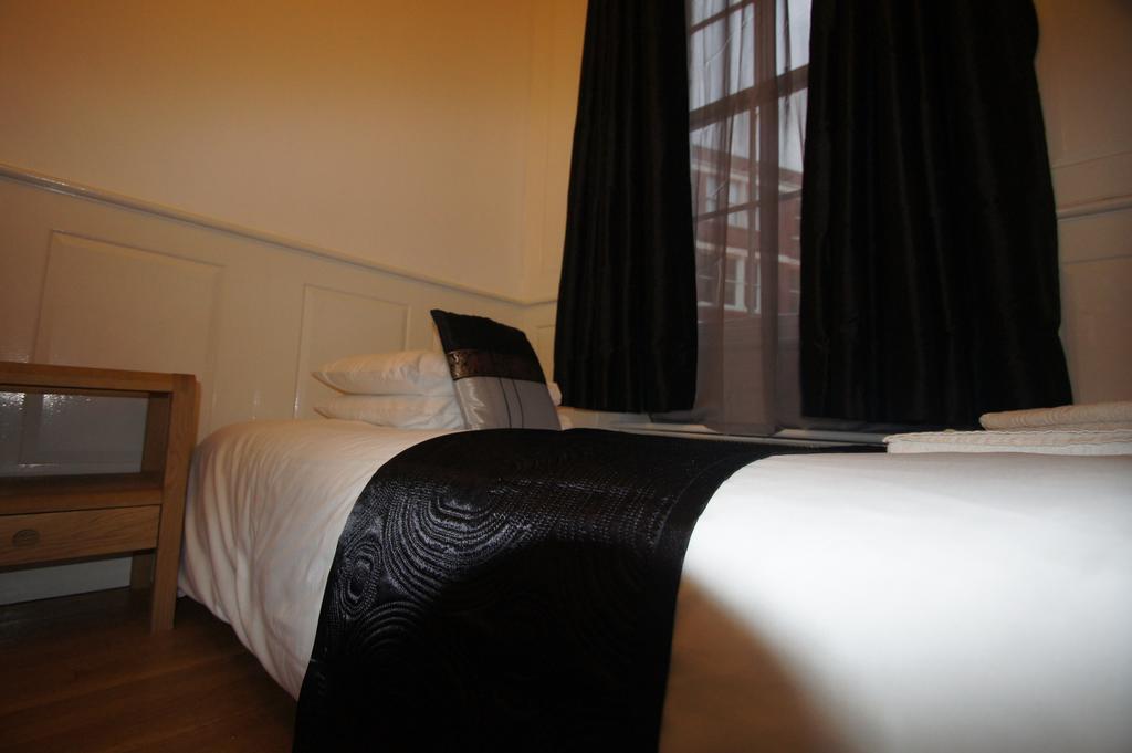 Holiday home Magical & Charming 8 Covent Garden Townhouse