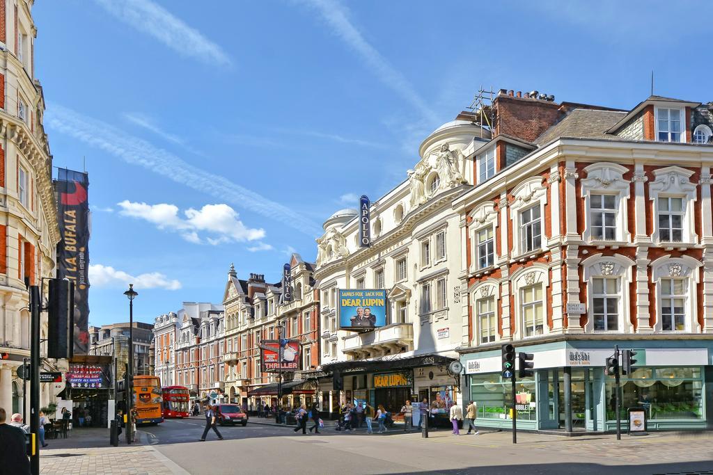 The Mayfair Collections Londen