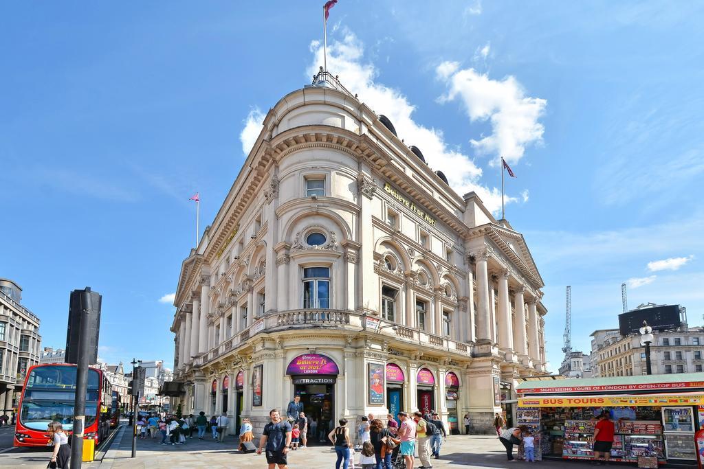 The Mayfair Collections Aparthotel Londen