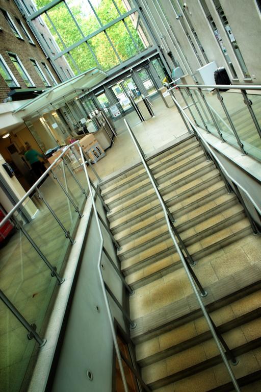 Appartement International Hall / University Of Londen
