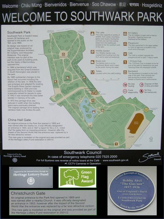 Surrey Quays Apartamento *