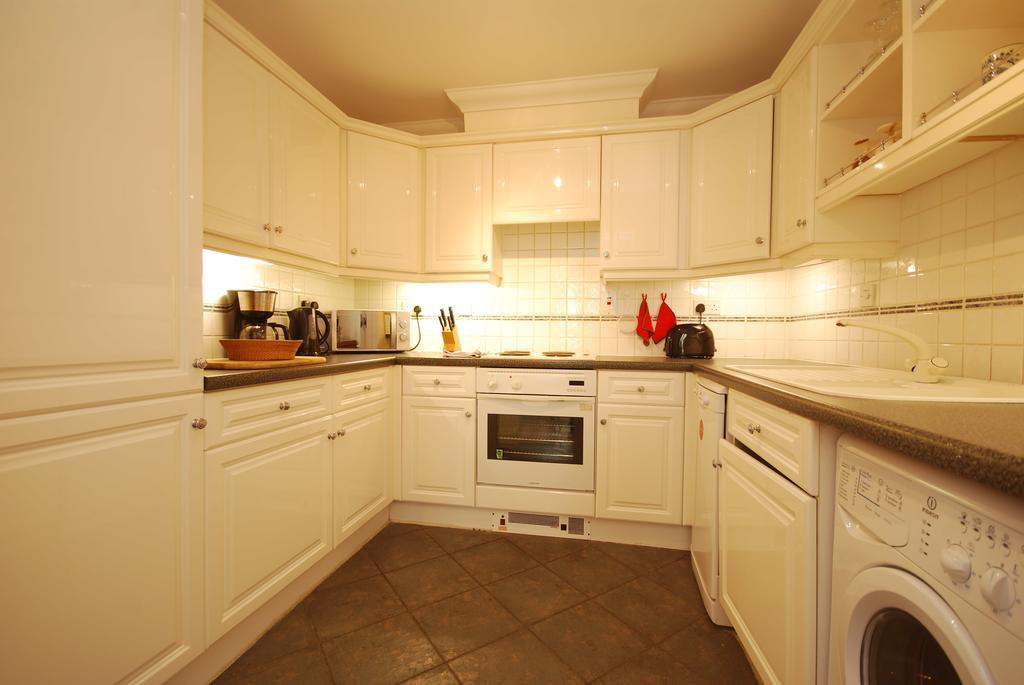 Apartment Valet Milton House The City London