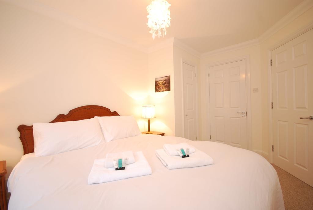 Valet Milton House The City Apartment *