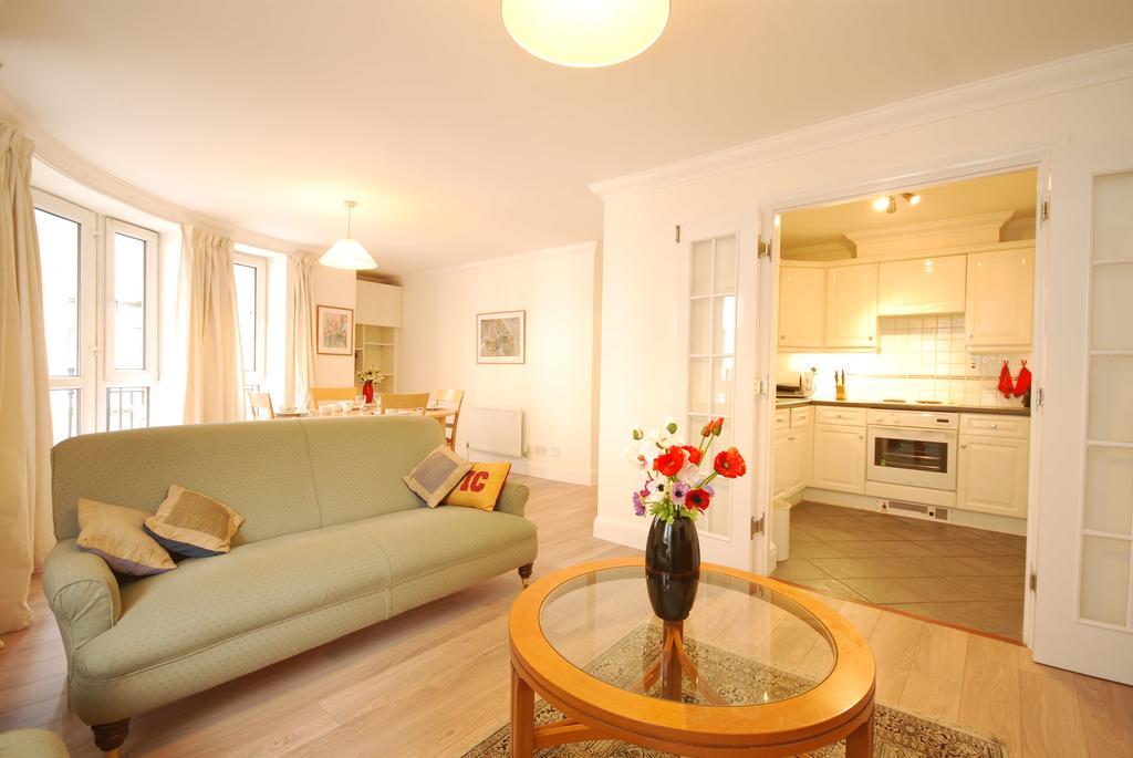 Valet Milton House The City London