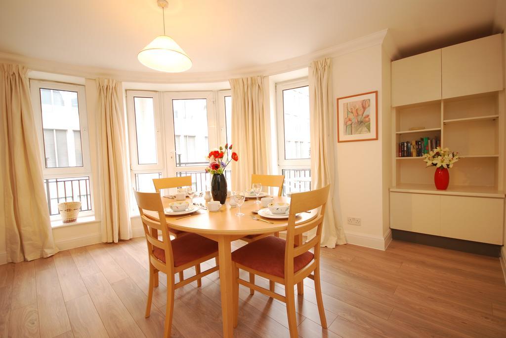 Valet Milton House The City Apartment *