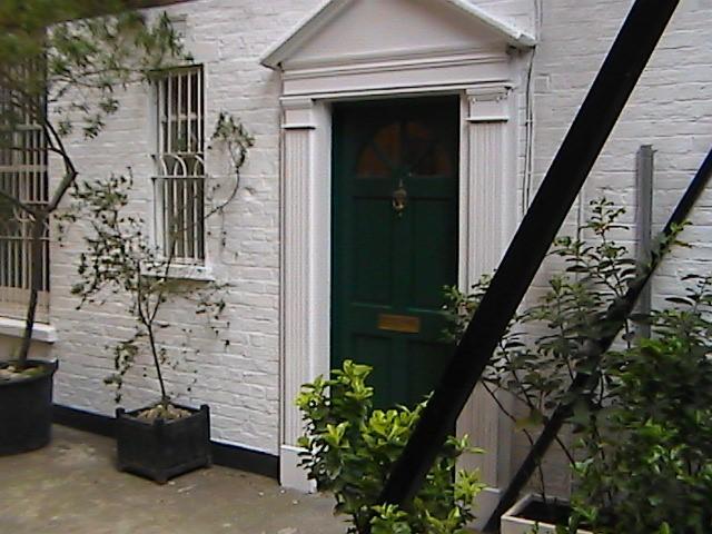 Kensington & Chelsea 2 Bed Zone 1 Aprt Appartement