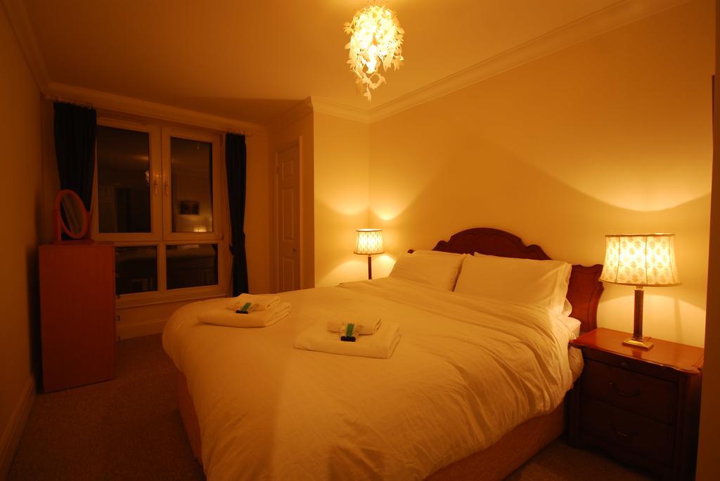 Valet Milton House The City *
