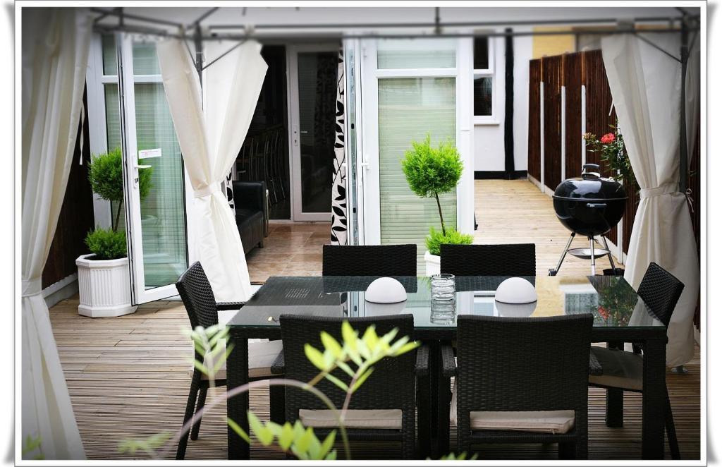 Guest house Malvern Road To Let *