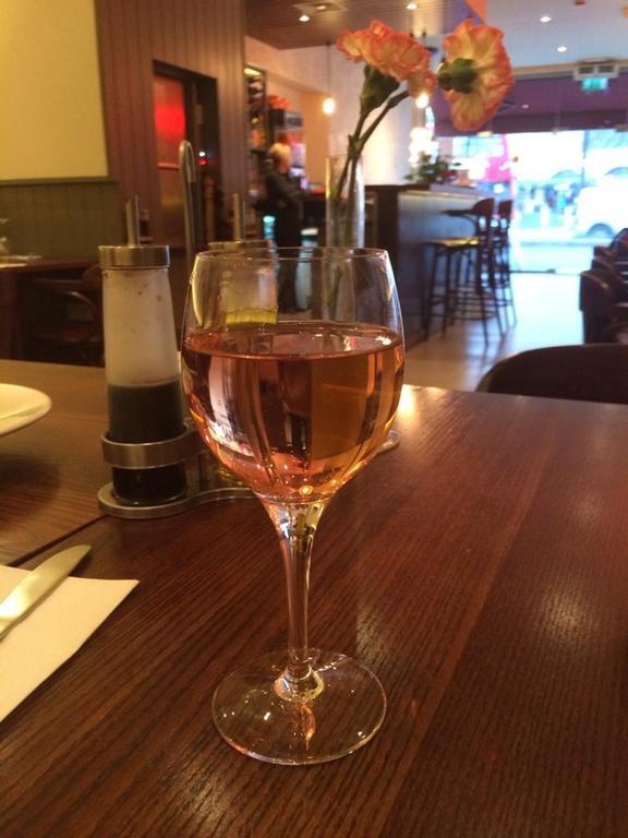 Kings Cross Hotel 3*