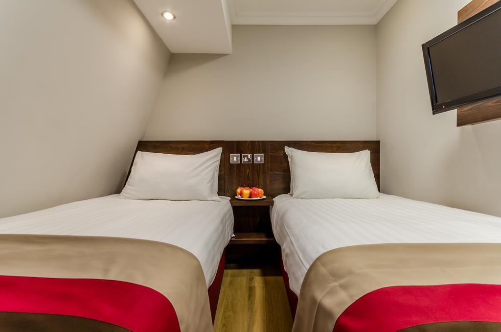 Hotel Royal Cambridge Londen