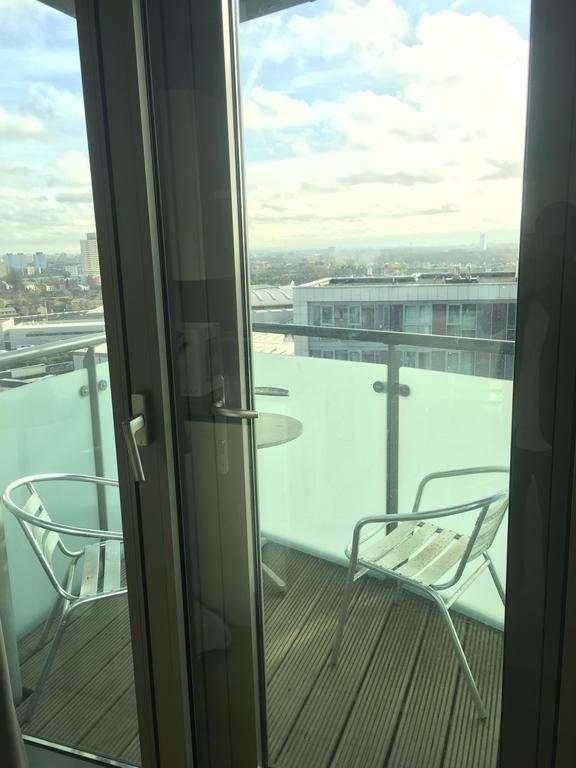 Appartement Kings Cross