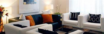 Belgravia Guest house