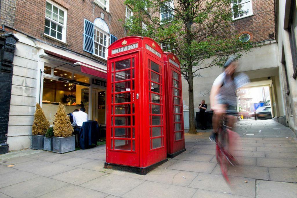 9 Hertford Street Apartamento Londres