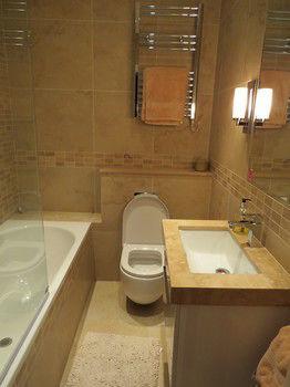 Apartment Edgware Road London
