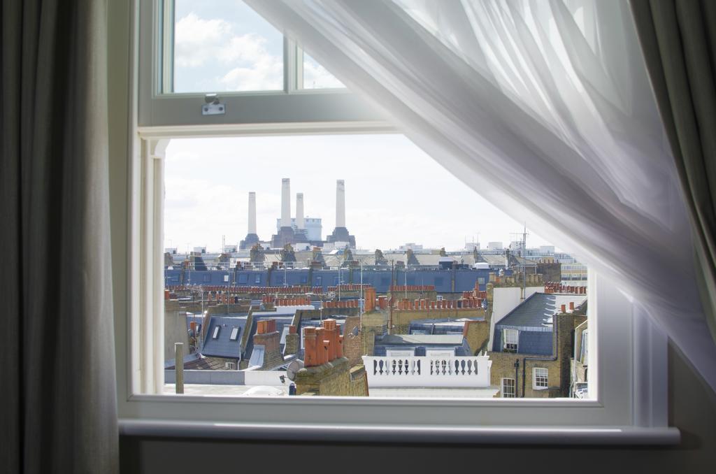 The Belgrave 4* Londen