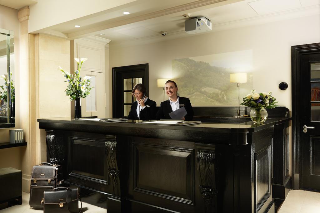Hotel Bridge