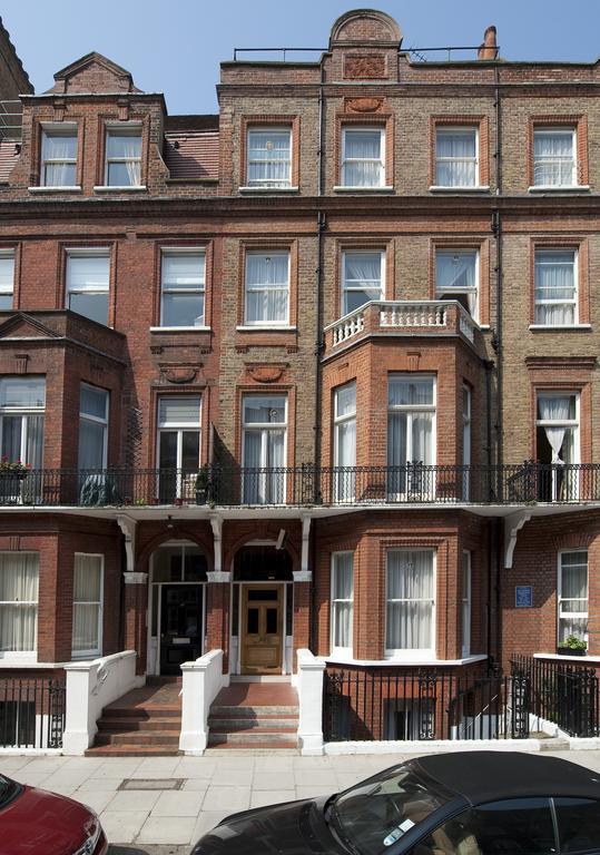 Astons Hotel London
