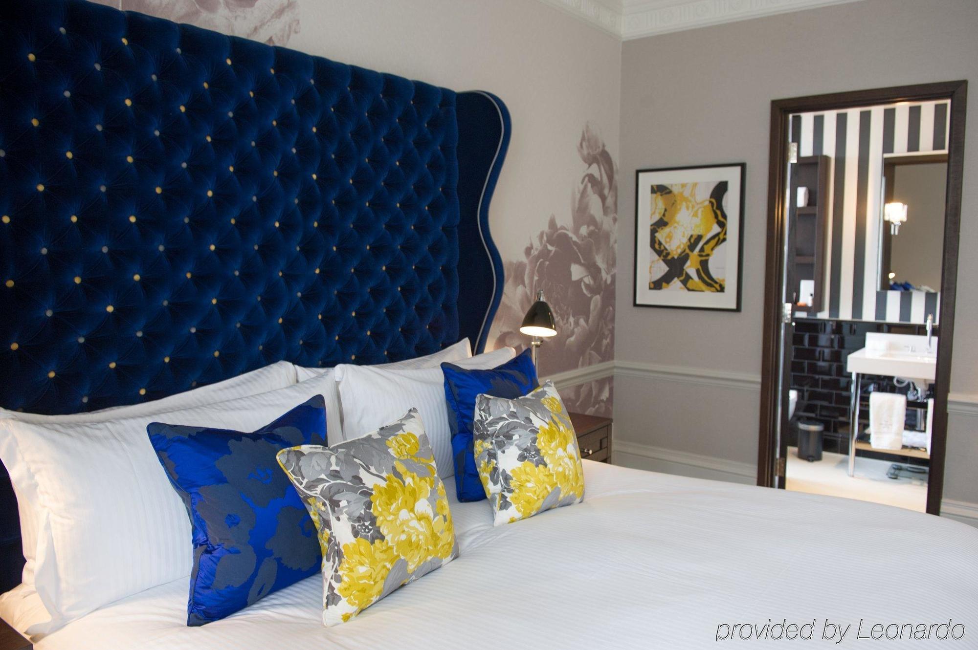 The Ampersand - Small Luxury Of The World Hotel Londen